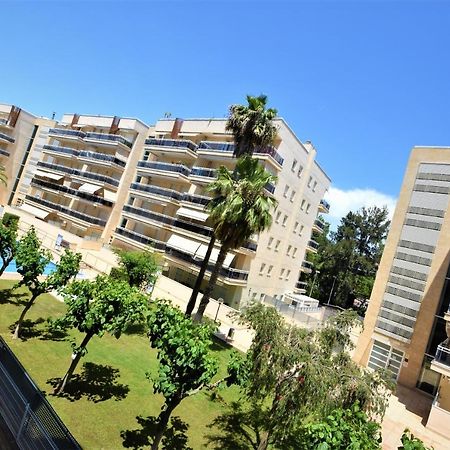 Apartamento Residencial Ventura Park 1 Salou Exterior foto