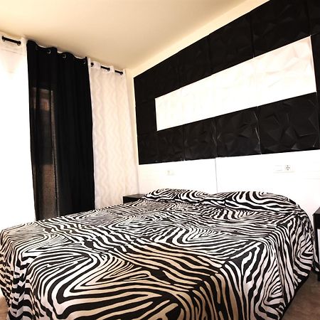 Apartamento Residencial Ventura Park 1 Salou Exterior foto