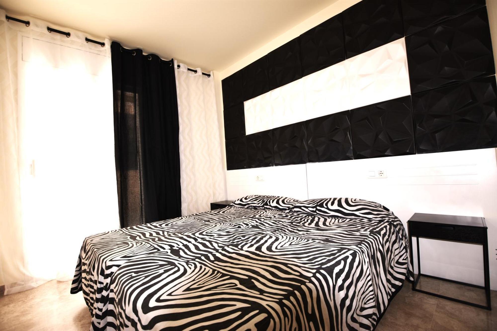 Apartamento Residencial Ventura Park 1 Salou Exterior foto